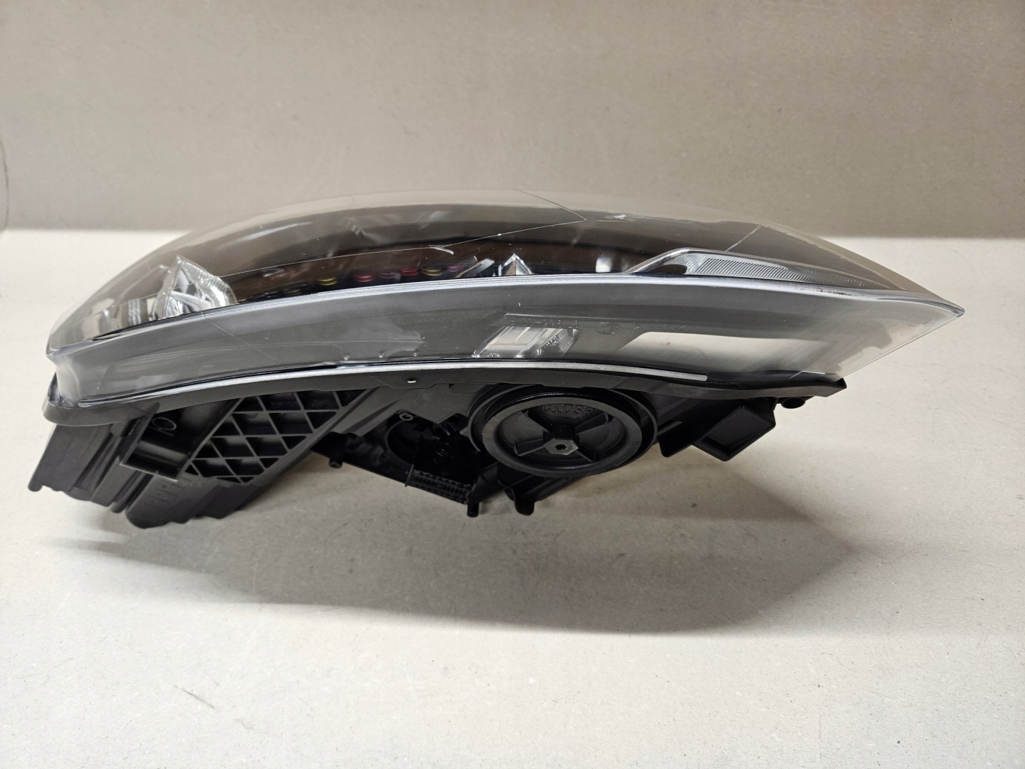 Frontscheinwerfer VW Polo V 6C1941036 Facelift LED Rechts Scheinwerfer Headlight - Thumbnail 10