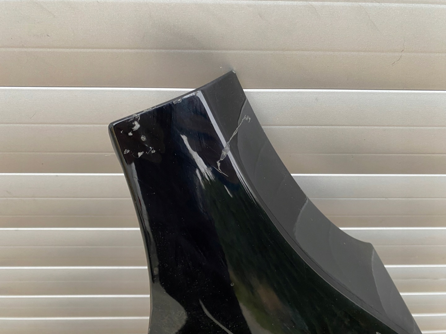 Kotflügel BMW X1 F48 Vorne Rechts Fender Parafanghi Ailes - Thumbnail 6