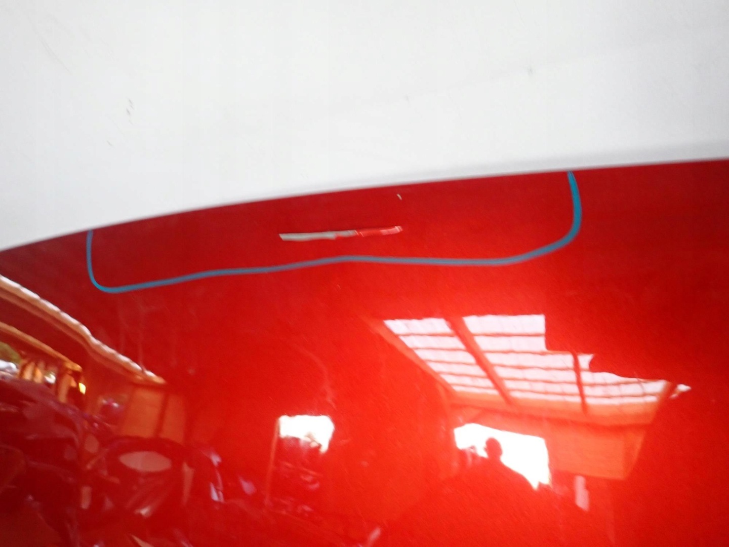 Motorhaube BMW 1 F20 Bonnet Hood - Thumbnail 6