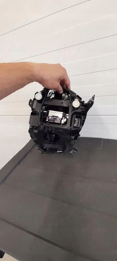 Frontscheinwerfer Mini MINI F55 Facelift LED Links Scheinwerfer Headlight - Thumbnail 5