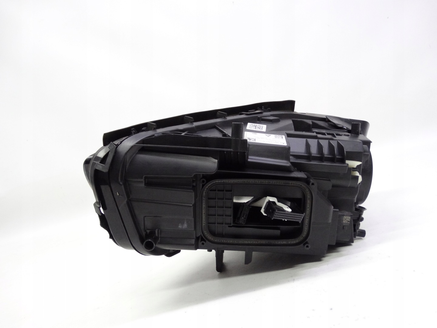 Frontscheinwerfer Mercedes-Benz B-Klasse W247 A2479065803 High Performance LED Rechts Headlight - Thumbnail 11