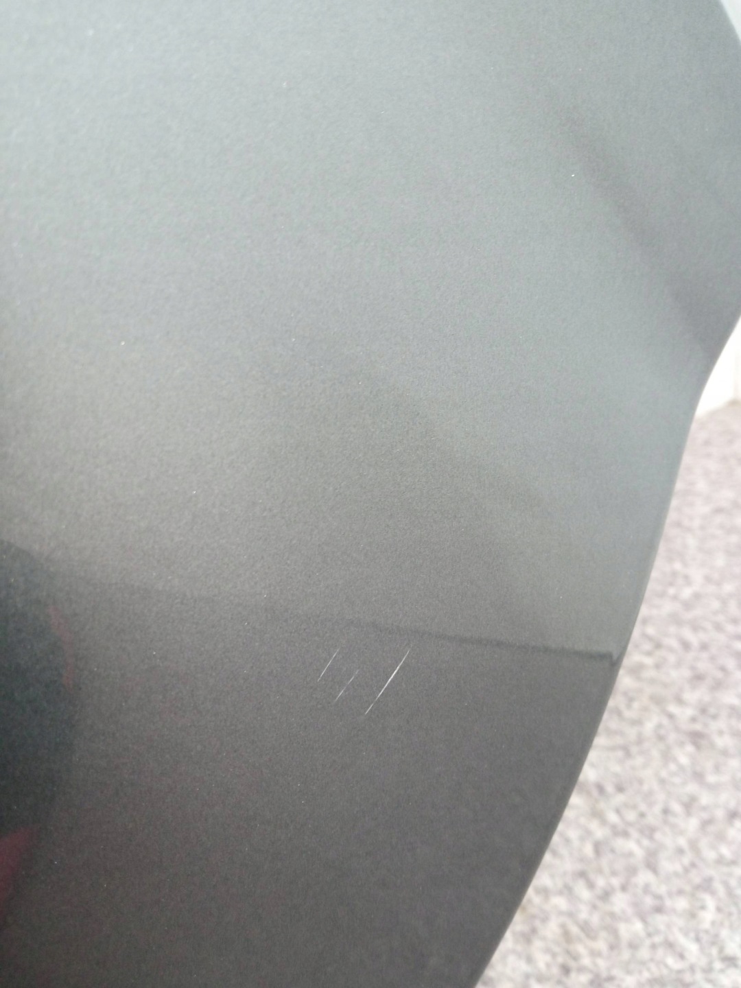 Skoda Kamiq NW Tür Hinten Rechts Door Porta Porte - Thumbnail 8