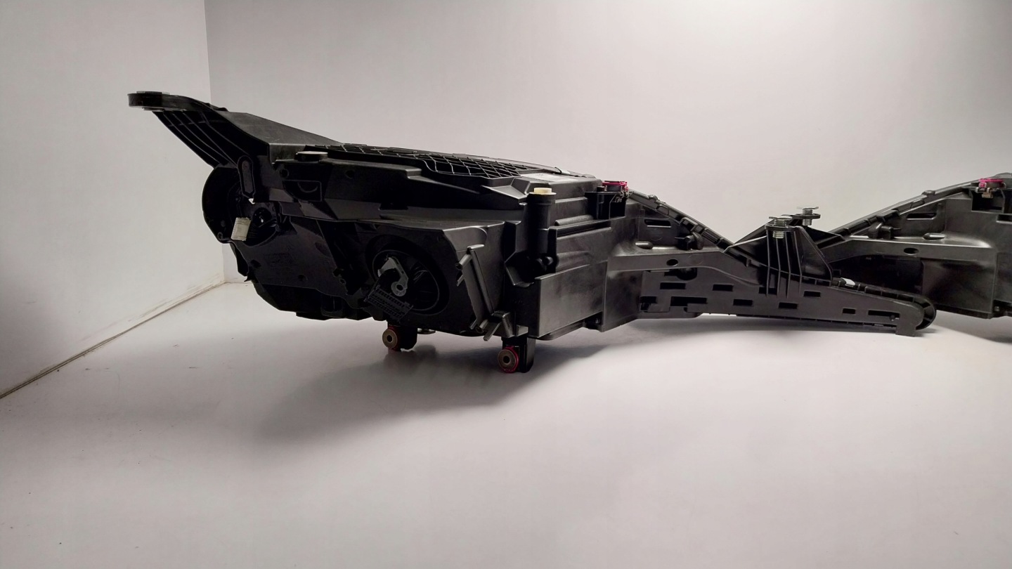 Frontscheinwerfer Toyota Supra JZA90 LED Links Scheinwerfer Headlight - Thumbnail 9