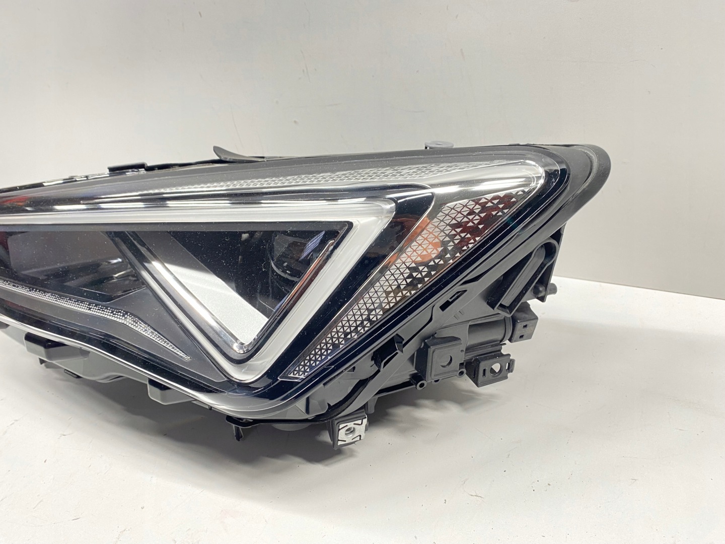 Frontscheinwerfer SEAT Leon IV 5F 5FJ941007JT LED Links Scheinwerfer Headlight - Thumbnail 3
