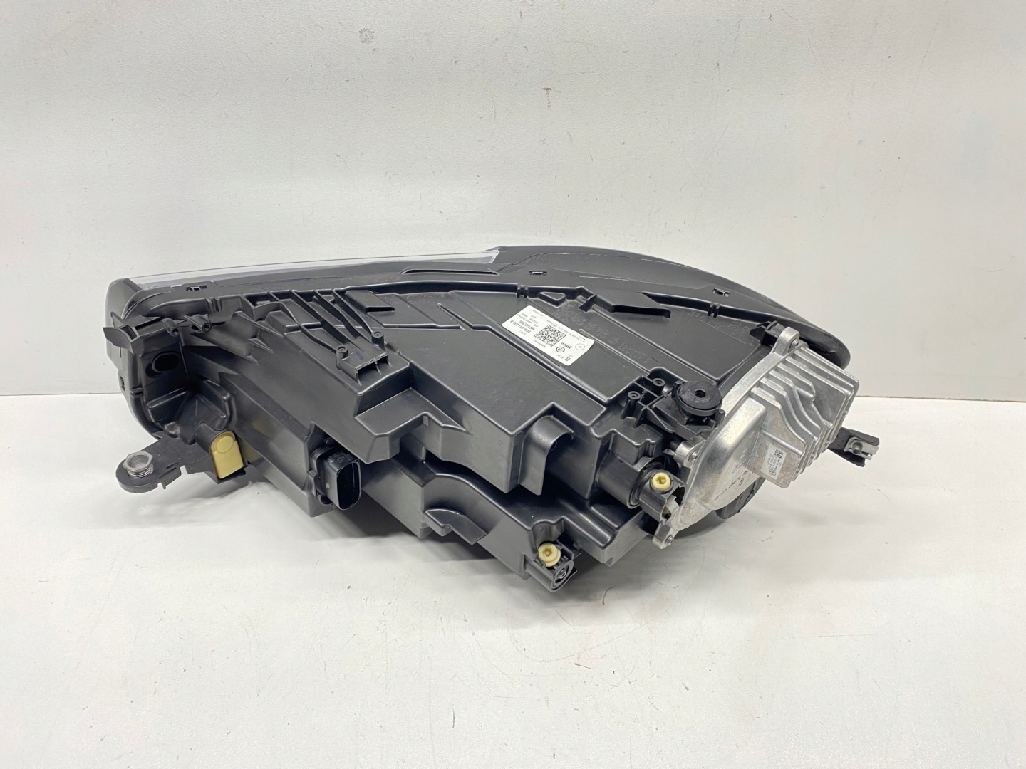 Frontscheinwerfer VW T-Cross 2GM941036B LED Rechts Scheinwerfer Headlight - Thumbnail 7