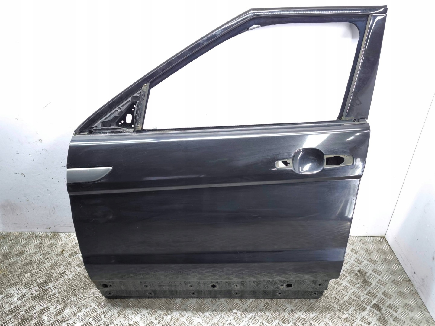Land Rover Discovery LA Tür Vorne Links Door Porta Porte - Thumbnail 1