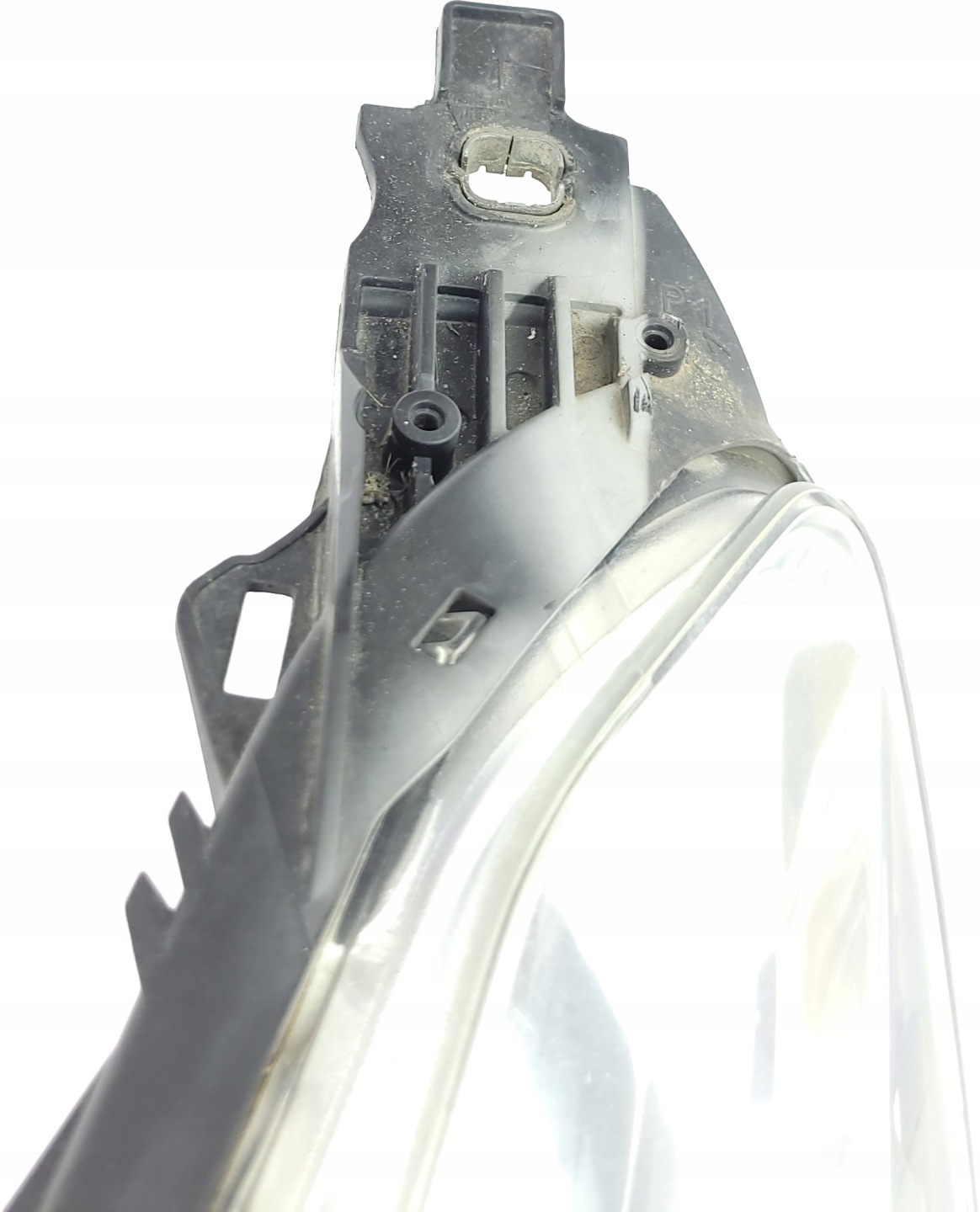 Frontscheinwerfer Citroen C5 9674399580 Bi-Xenon Links Scheinwerfer Headlight - Thumbnail 10
