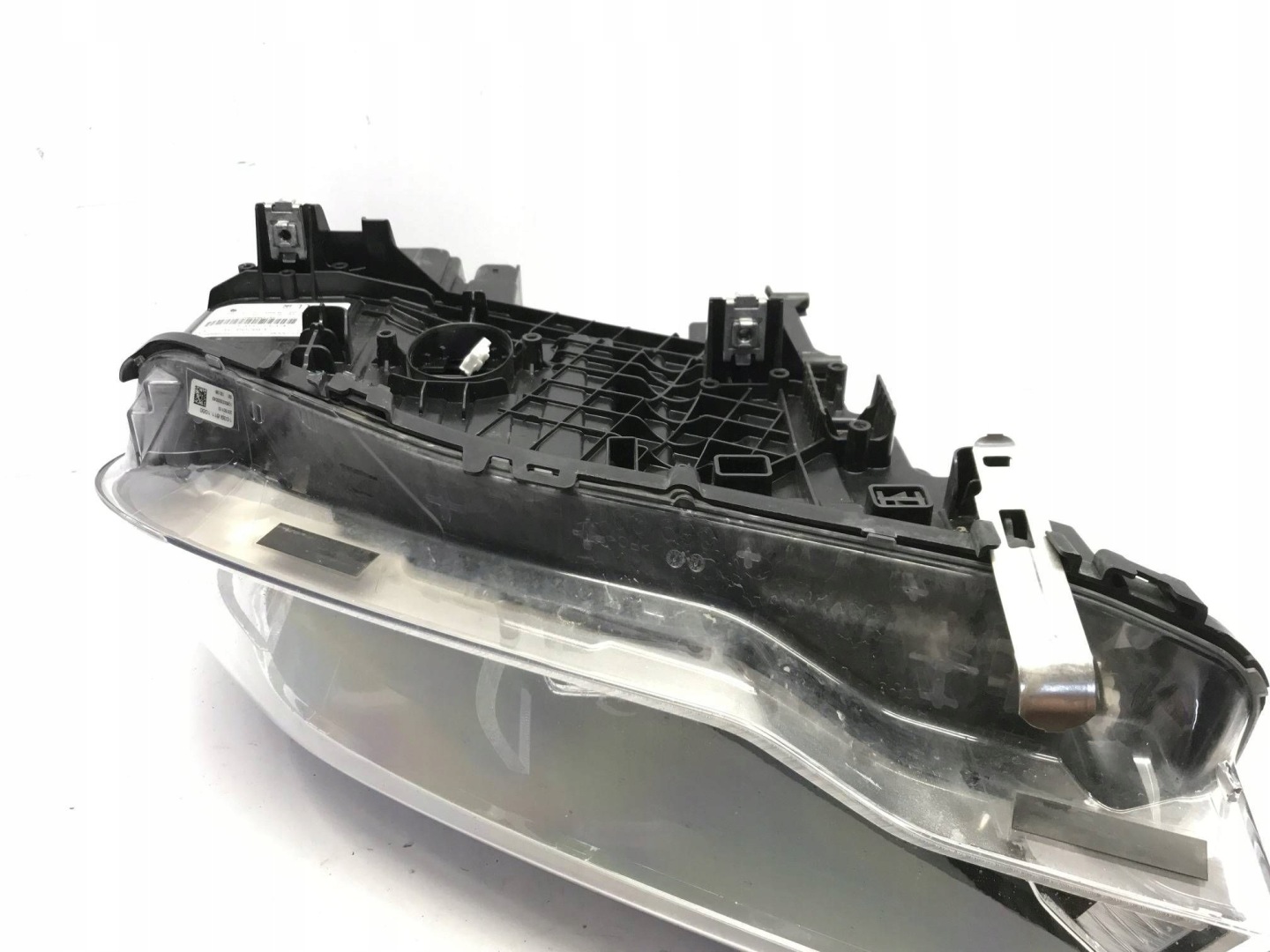 Frontscheinwerfer BMW 5 G31 7439209 LED Links Scheinwerfer Headlight - Thumbnail 10