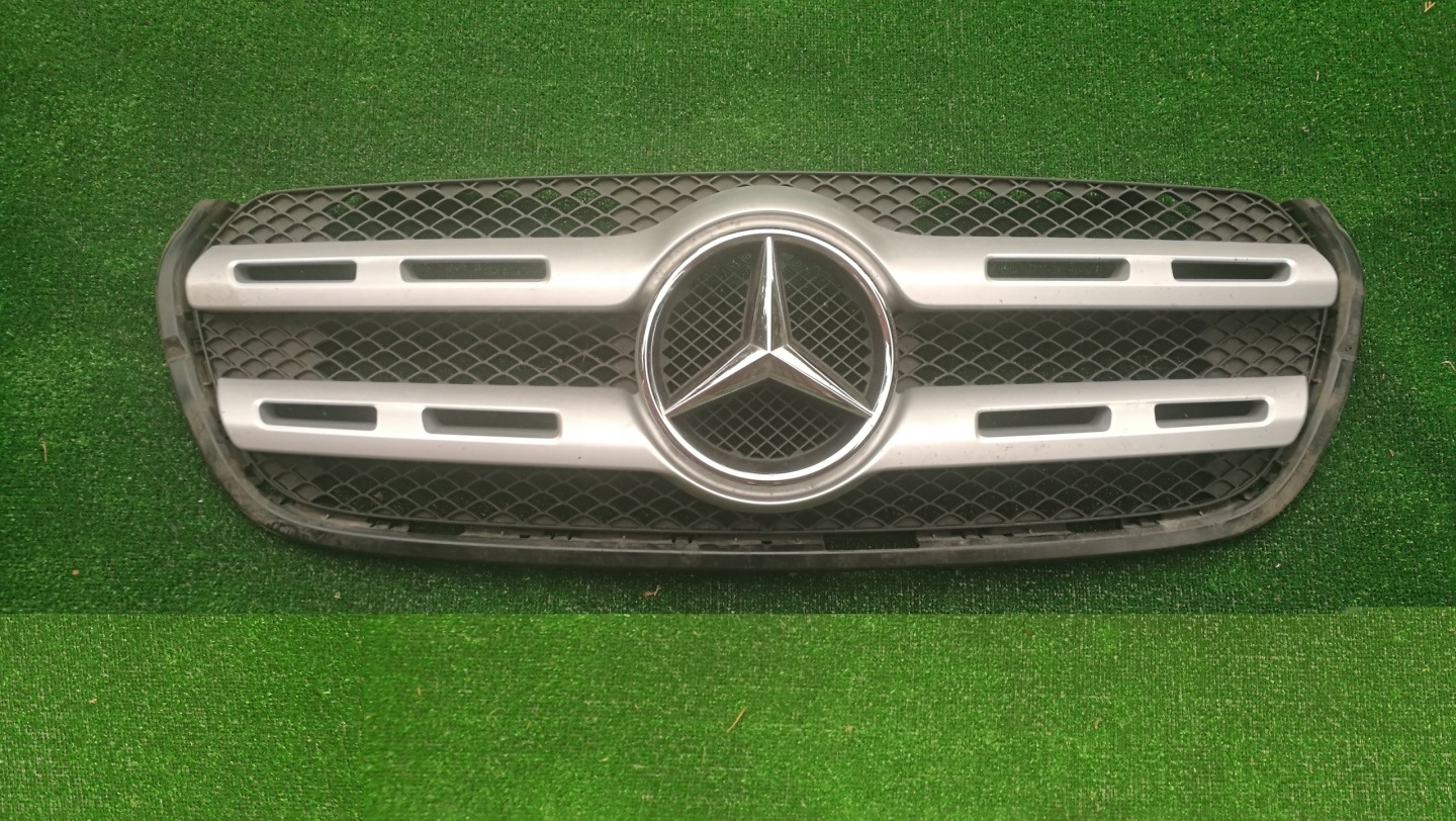 Mercedes-Benz X-Klasse W470 Kühlergrill FRONTGRILL Kühlergitter - Thumbnail 1