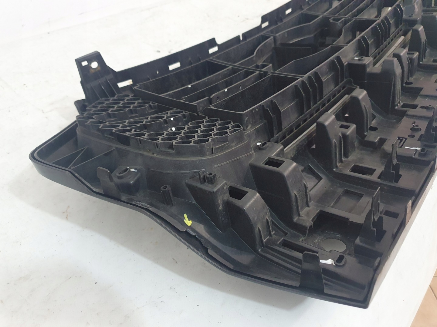 Ford Ranger 4 Mk4 Kühlergrill FRONTGRILL Kühlergitter JB3B8350BJJ - Thumbnail 6