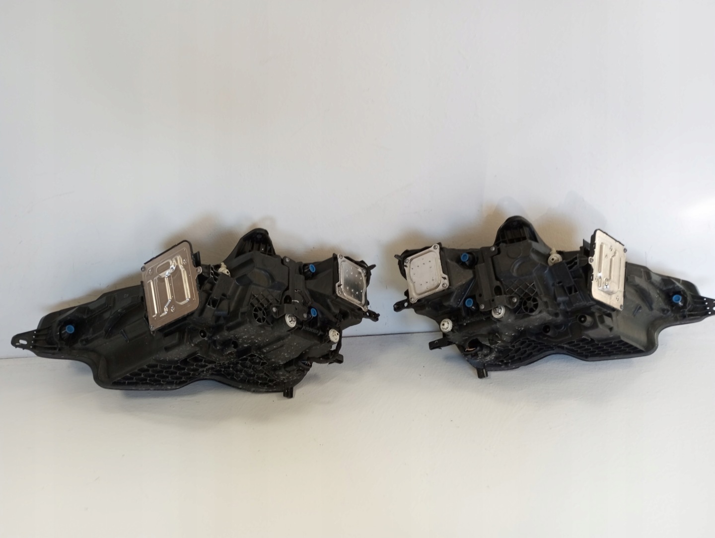 Frontscheinwerfer Volvo S60/V60 V60 32420502 LED Links Scheinwerfer Headlight - Thumbnail 9