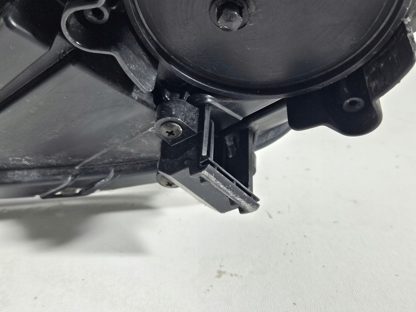 Frontscheinwerfer Kia Carens BK LED Rechts Scheinwerfer Headlight - Thumbnail 12