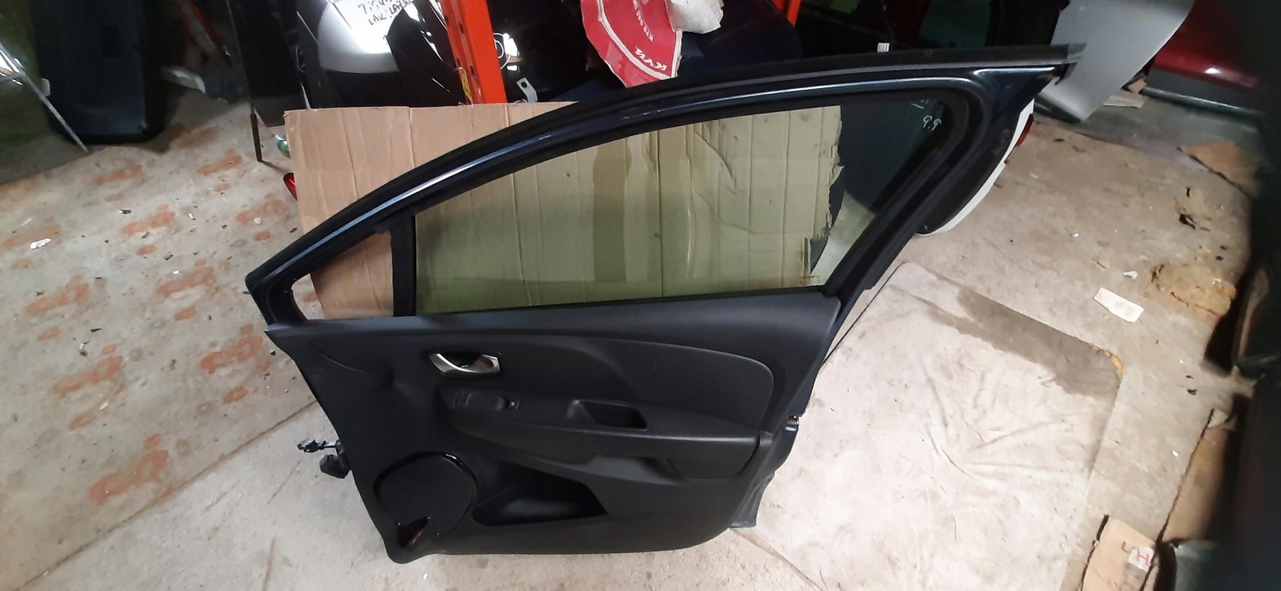 Renault Clio X98 Tür Vorne Rechts Door Porta Porte - Thumbnail 7