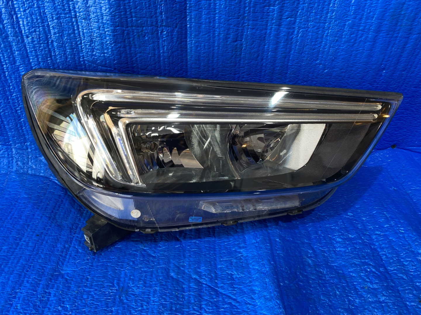 Frontscheinwerfer Opel Mokka 42566561 LED Rechts Scheinwerfer Headlight - Thumbnail 1