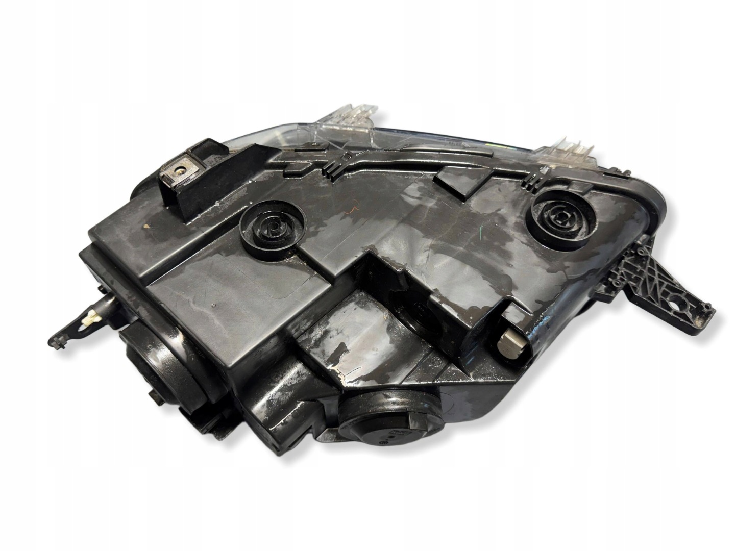 Frontscheinwerfer Citroen Berlingo I 9816825080 LED Links Scheinwerfer Headlight - Thumbnail 11