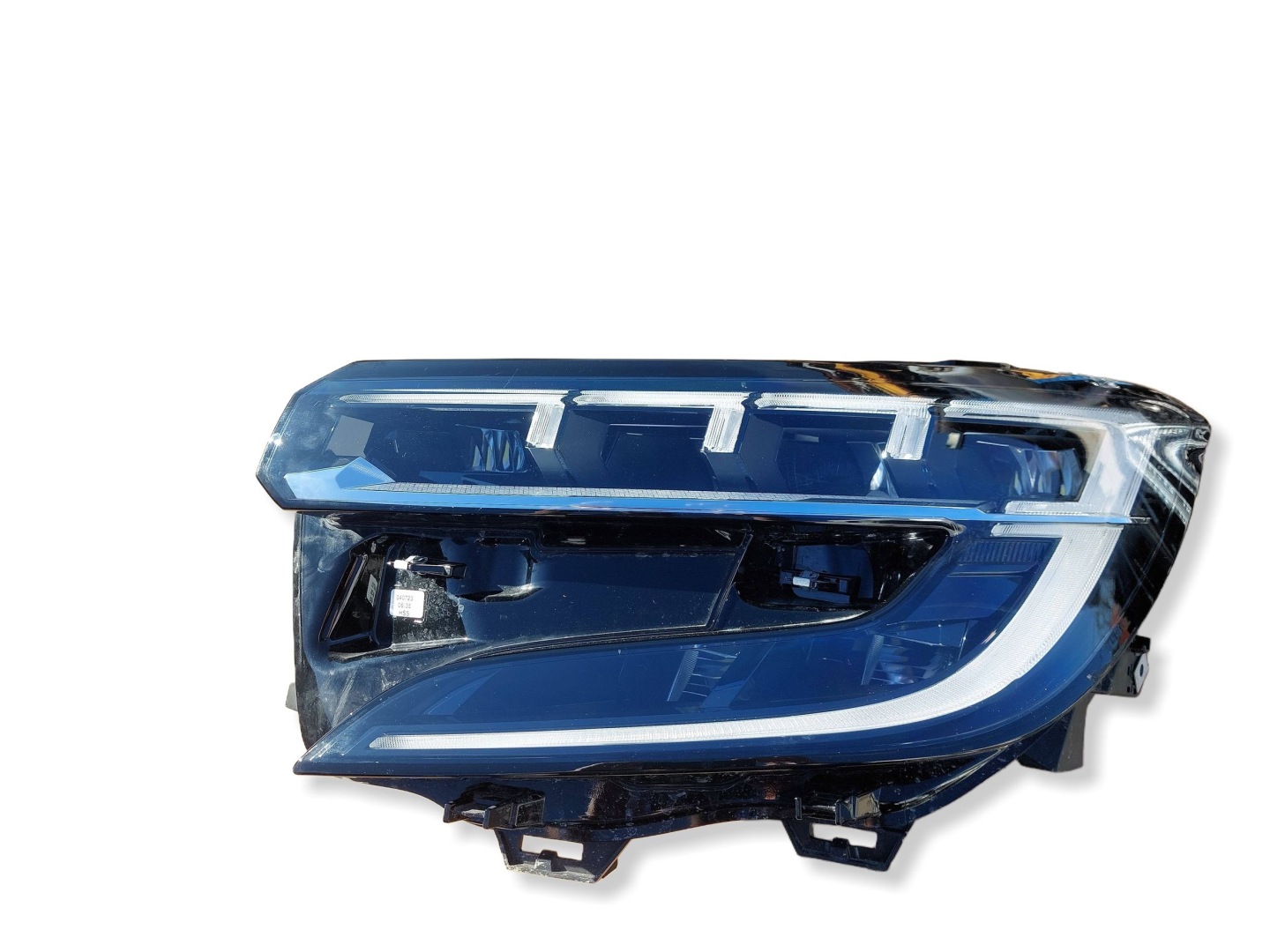 Frontscheinwerfer Renault Austral RHN 260609504R LED Links Headlight - Thumbnail 1