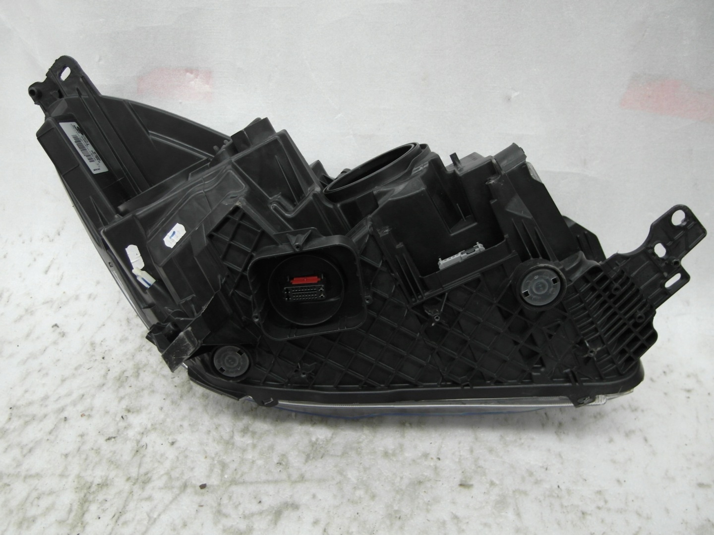 Frontscheinwerfer Ford Kuga III Mk3 GV4113035 Xenon Links Scheinwerfer Headlight - Thumbnail 12