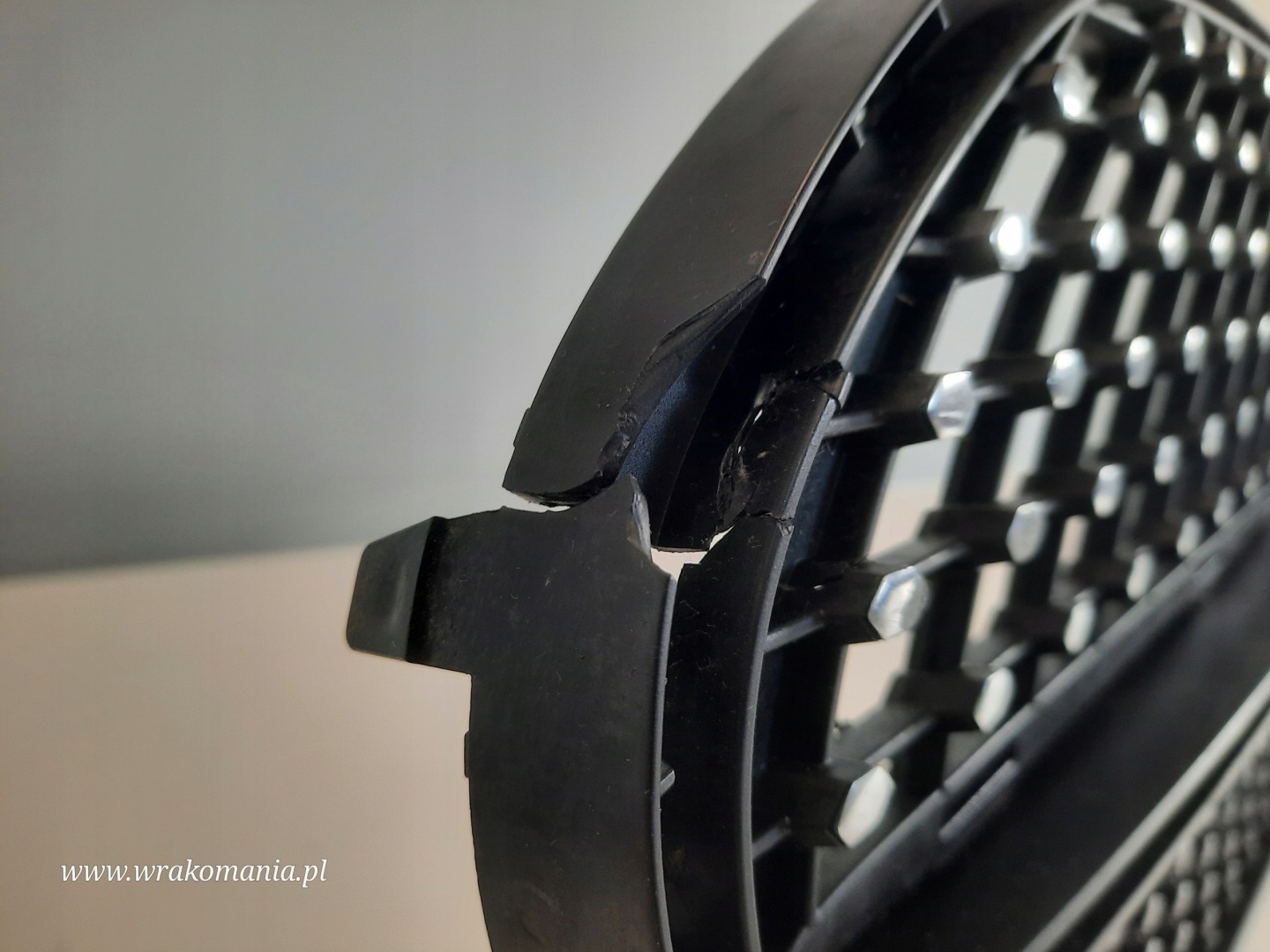 Mercedes-Benz GLE W167 Kühlergrill FRONTGRILL Kühlergitter A1678886000 - Thumbnail 6