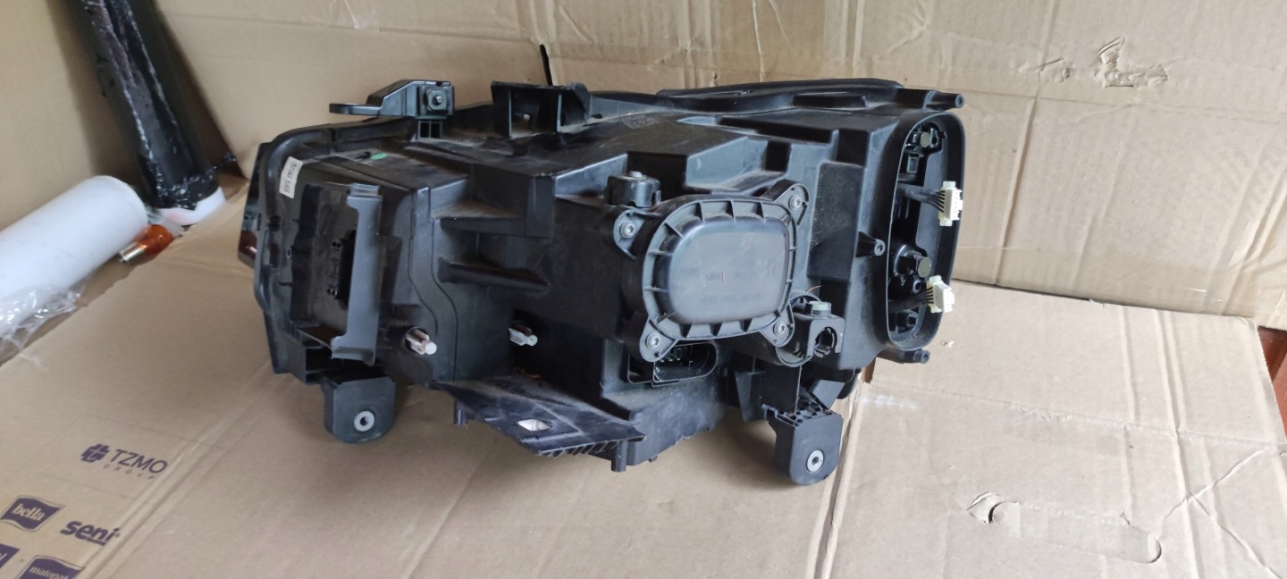 Frontscheinwerfer Audi Q2 81A941034SP LED Rechts Scheinwerfer Headlight - Thumbnail 7