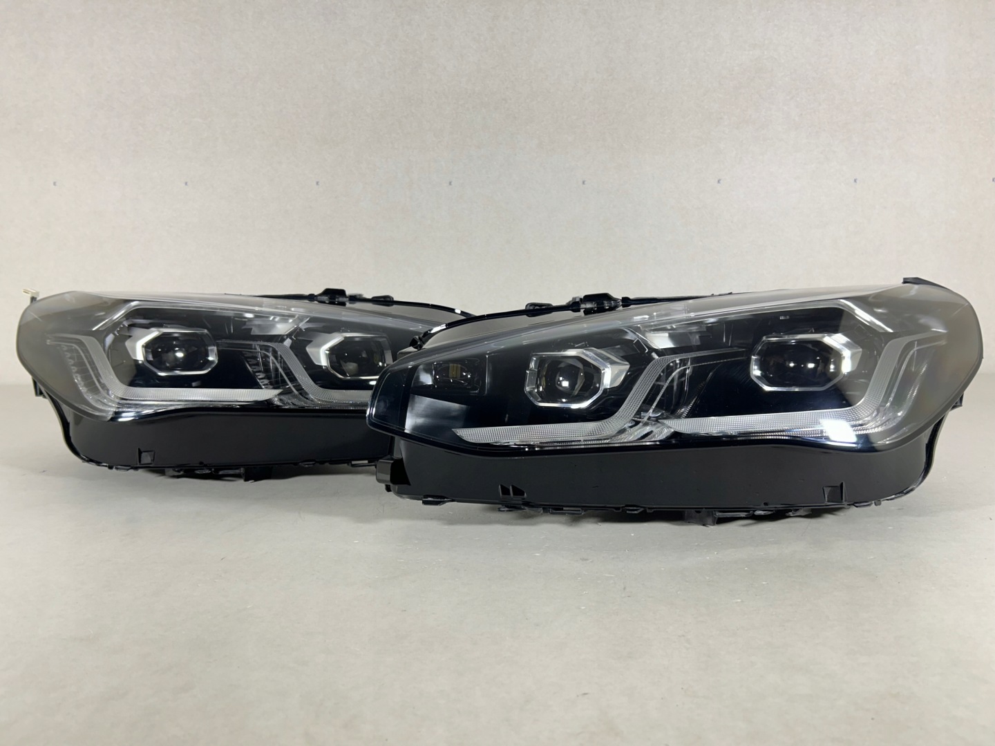 Frontscheinwerfer BMW 2 F44 5A42248 LED Links Scheinwerfer Headlight - Thumbnail 1