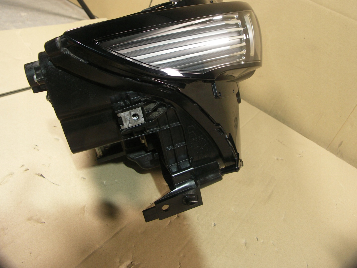 Frontscheinwerfer Mazda CX-30 LED Links Scheinwerfer Headlight - Thumbnail 12