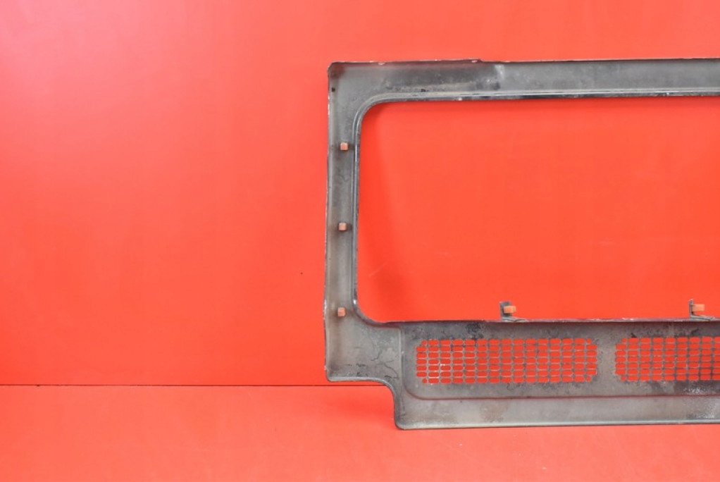 Land Rover Defender LA Kühlergrill FRONTGRILL Kühlergitter - Thumbnail 7