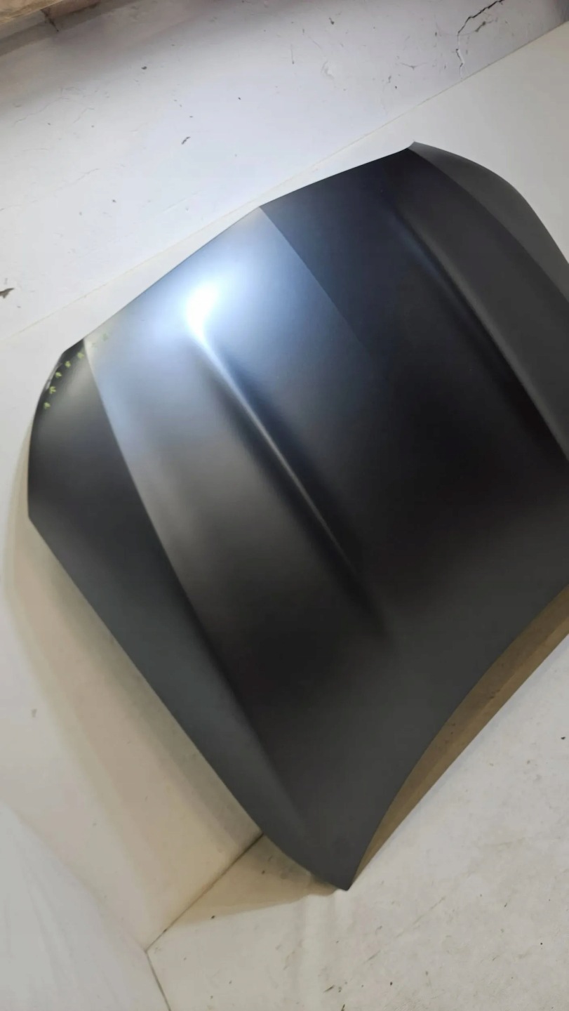 Motorhaube Mercedes-Benz C-Klasse W202 Bonnet Hood - Thumbnail 3
