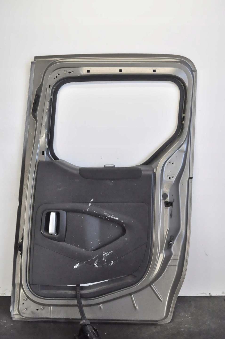 Citroen Berlingo I Tür Hinten Rechts Door Porta Porte - Thumbnail 8