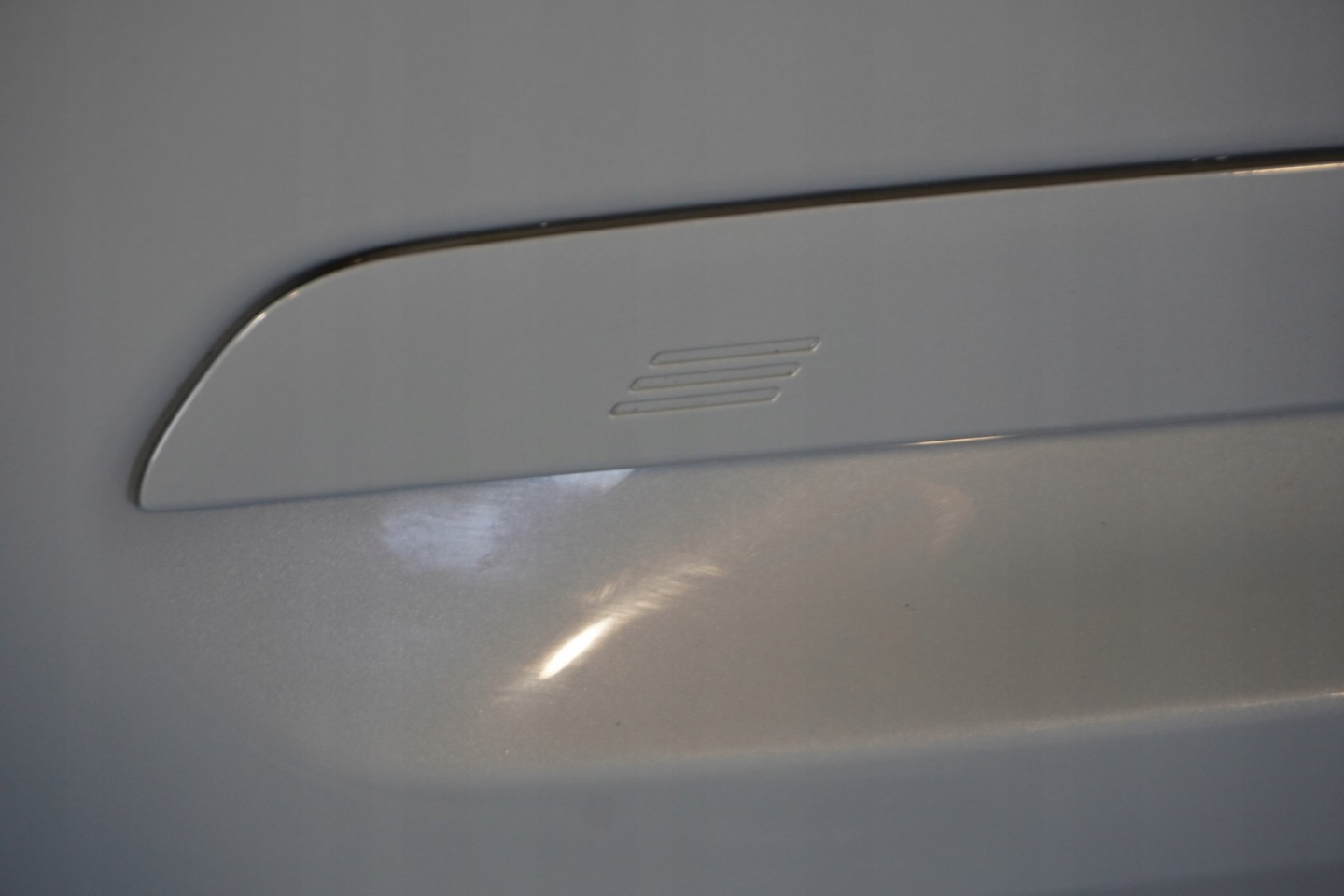 BMW i4 I04 Tür Vorne Rechts Door 9625096 Porta Porte - Thumbnail 4