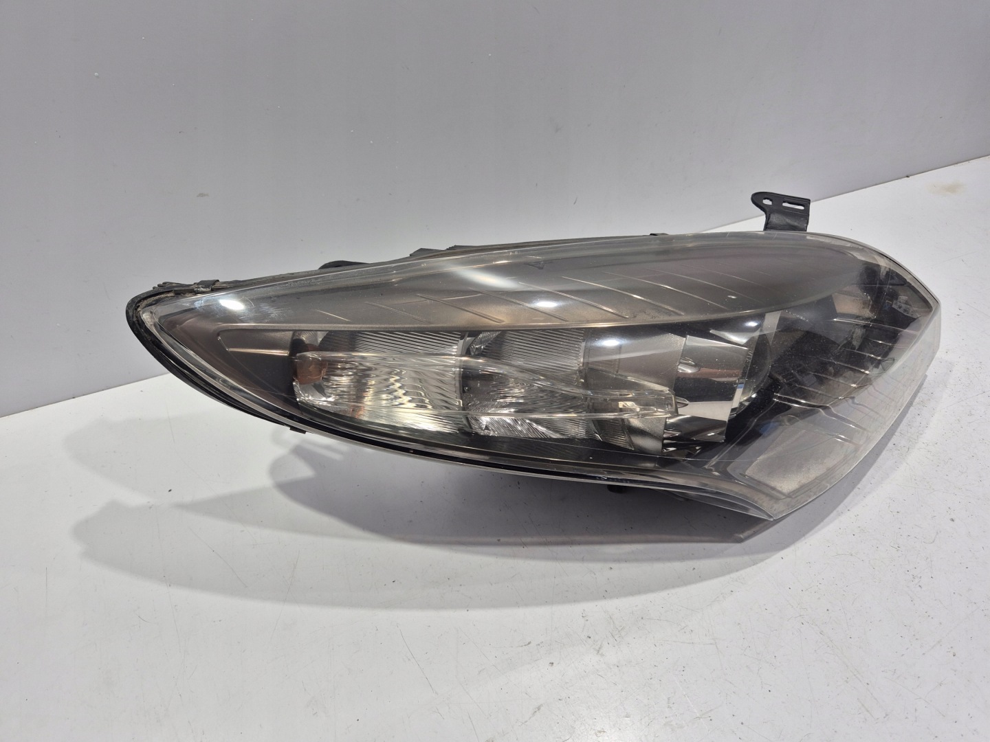 Frontscheinwerfer Renault MĂ©gane I BA.. 0301244282 Xenon Rechts Headlight - Thumbnail 5