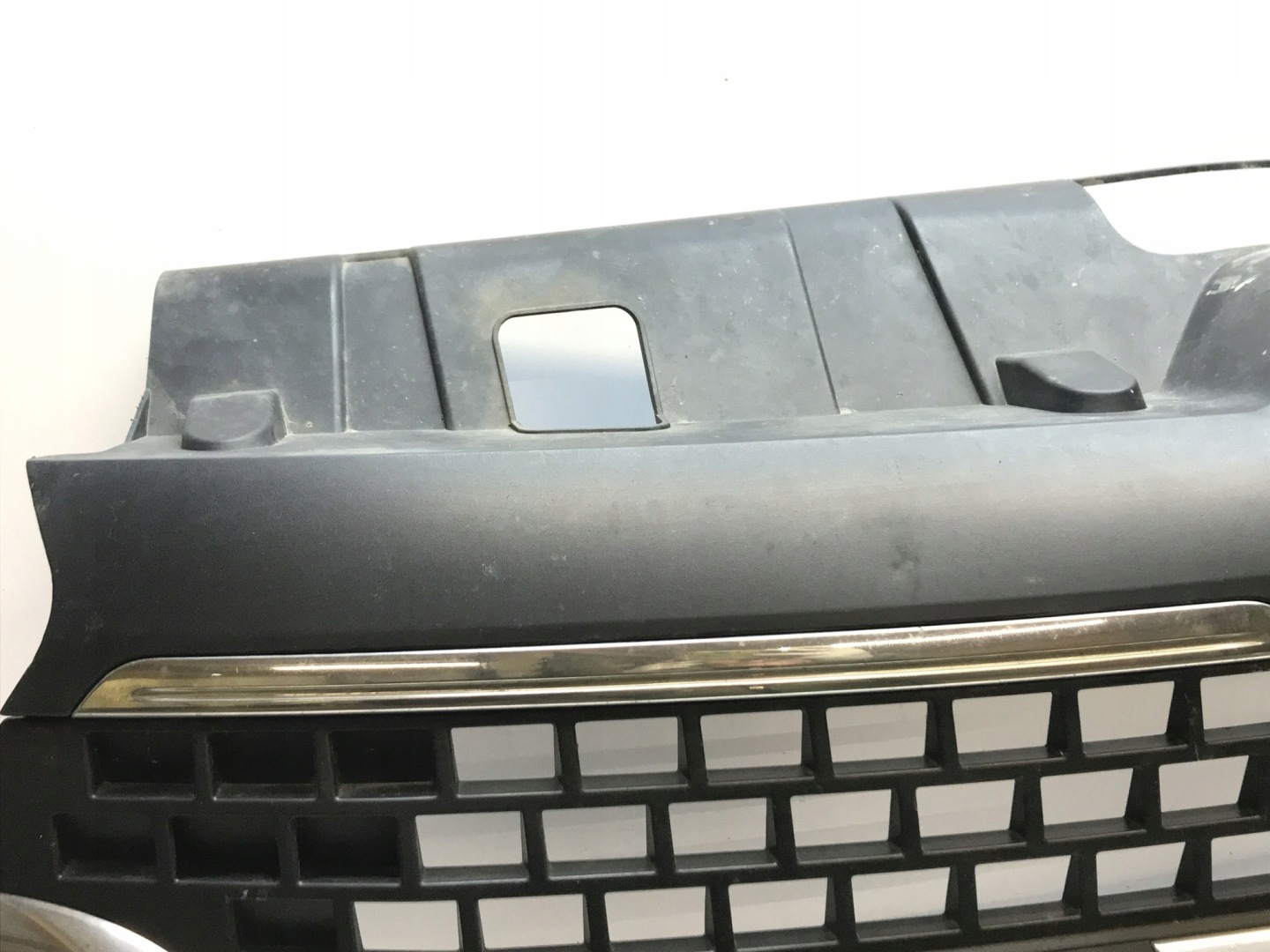 Renault Master II Kühlergrill FRONTGRILL Kühlergitter 628959833R - Thumbnail 12