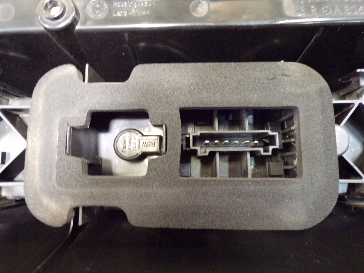 Mercedes-Benz Sprinter W906 Rückleuchte A9068200264 Rearlamp - Thumbnail 9