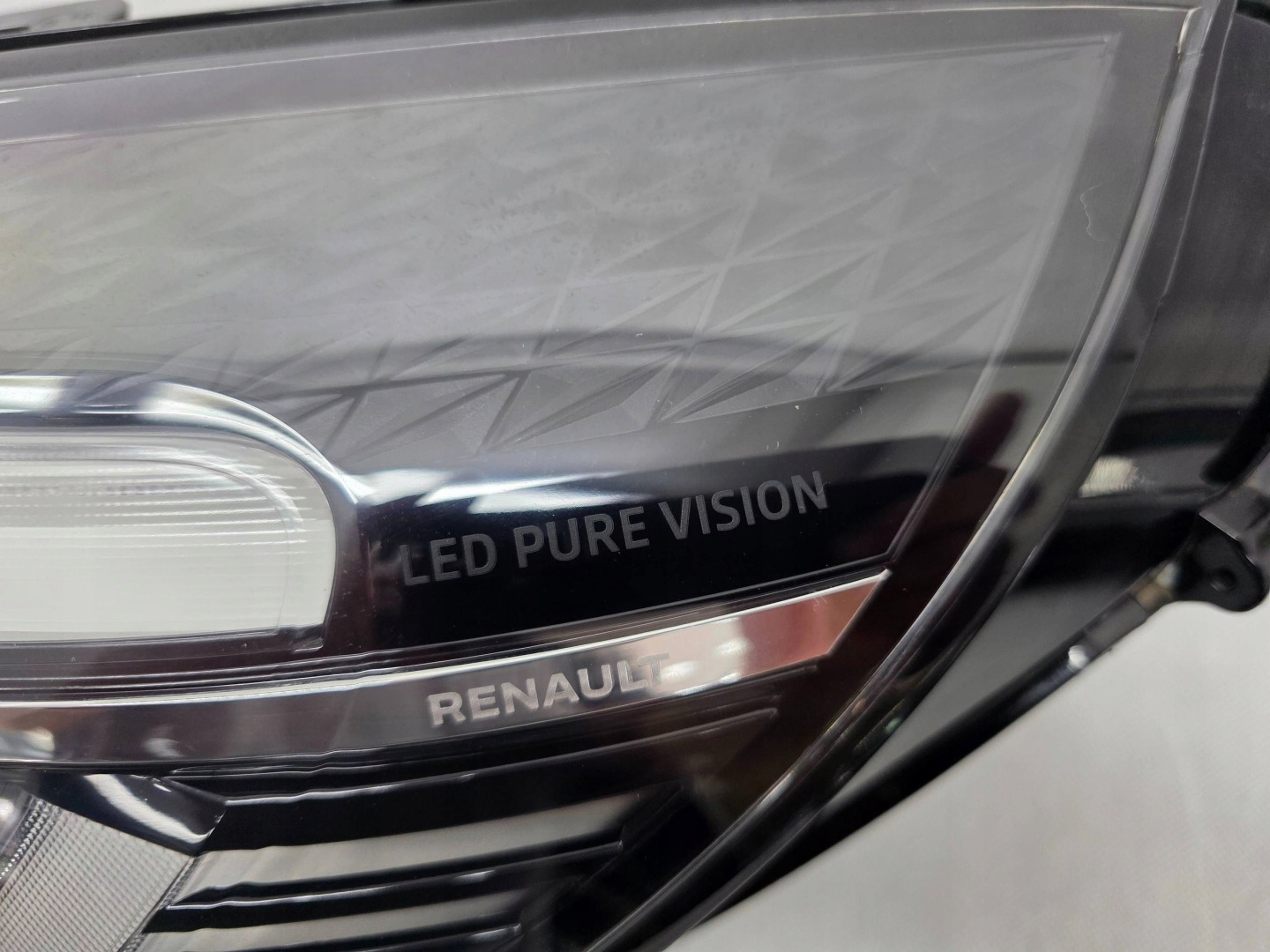 Frontscheinwerfer Renault Clio X98 260605690R LED Links Scheinwerfer Headlight - Thumbnail 6