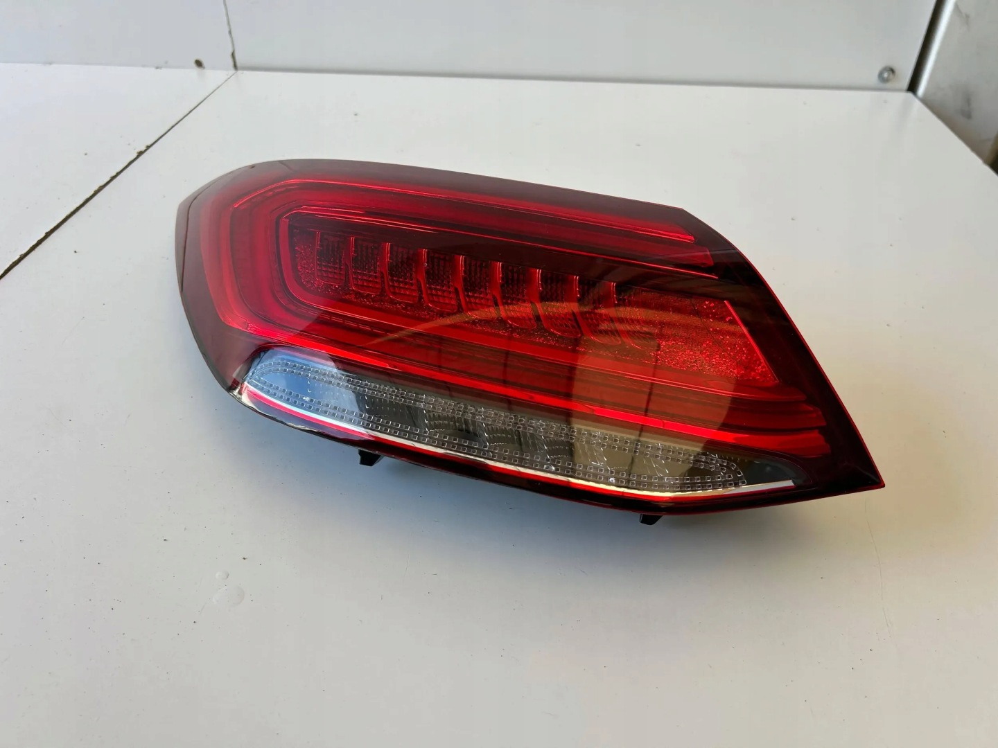 Mercedes-Benz CLS W218 Rückleuchte A2579062600 Rearlamp - Thumbnail 1