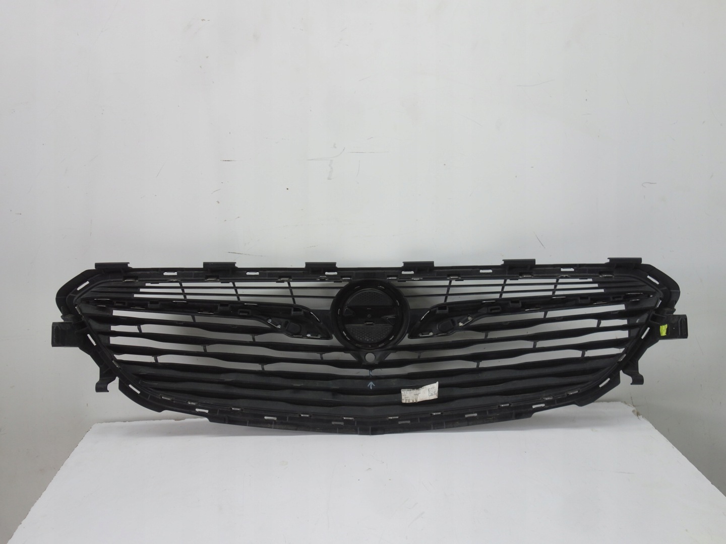 Opel Insignia Kühlergrill FRONTGRILL Kühlergitter 13491195 - Thumbnail 5