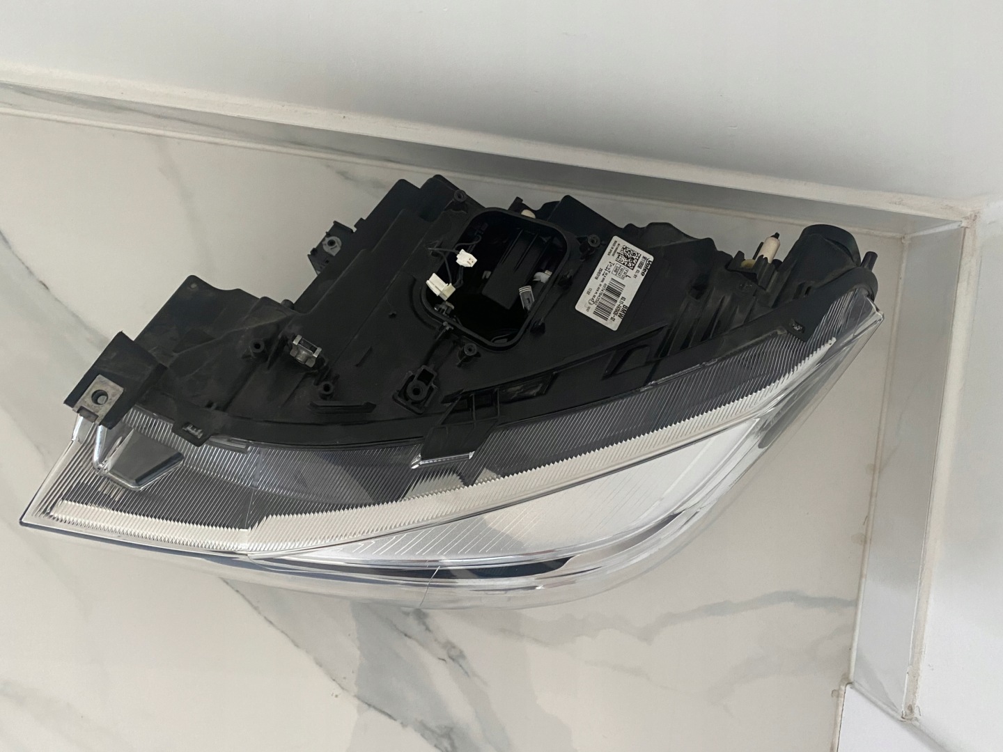 Frontscheinwerfer BMW 4 F34 7470435 LED Links Scheinwerfer Headlight - Thumbnail 5