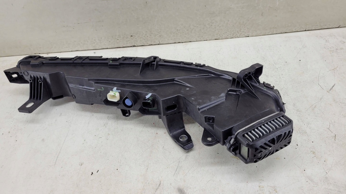 Frontscheinwerfer BMW X7 G07 5A20A05 Facelift LCI Links Scheinwerfer Headlight - Thumbnail 8