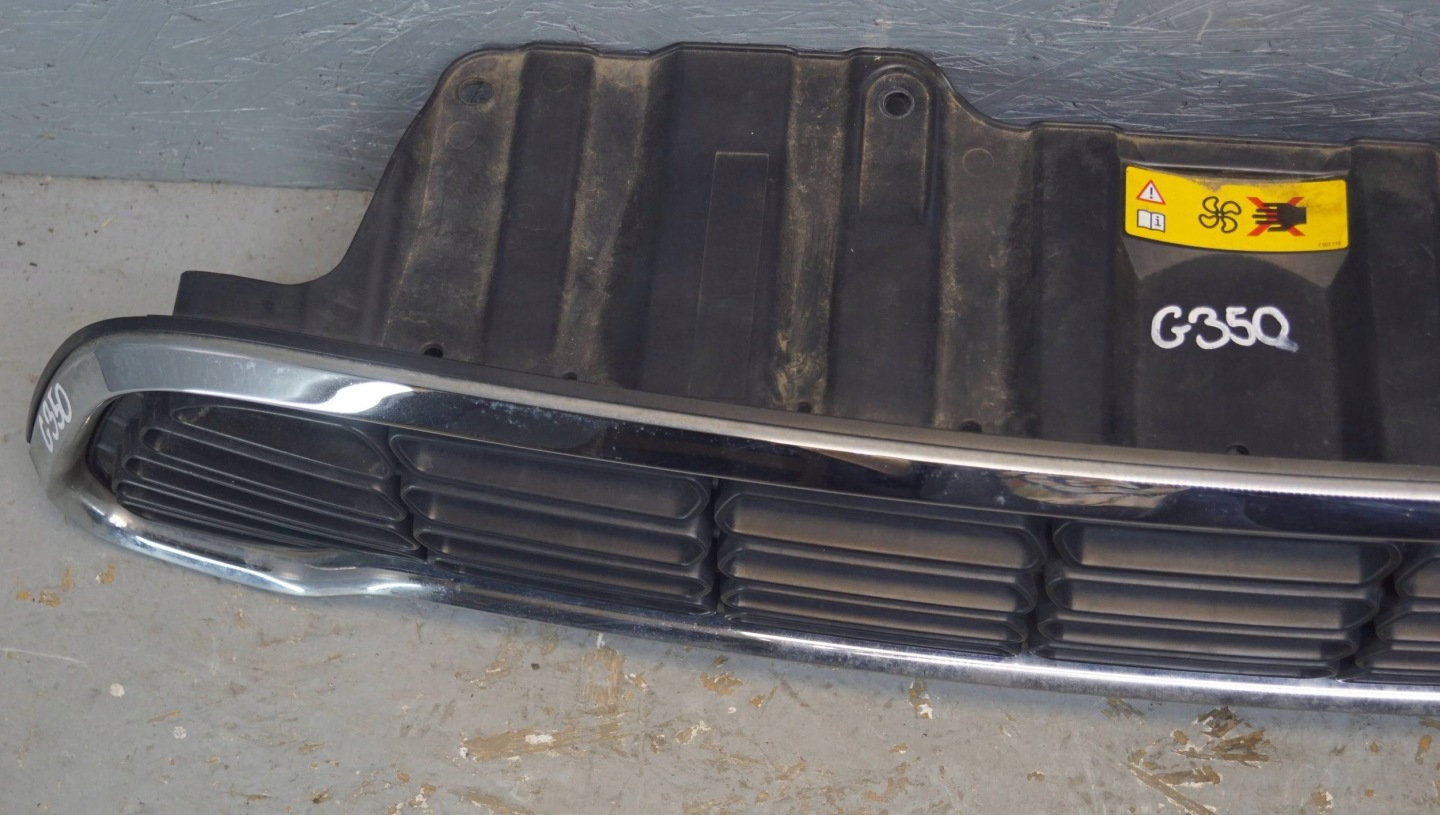 Mini Countryman R60 Kühlergrill FRONTGRILL Kühlergitter 2240591 - Thumbnail 7
