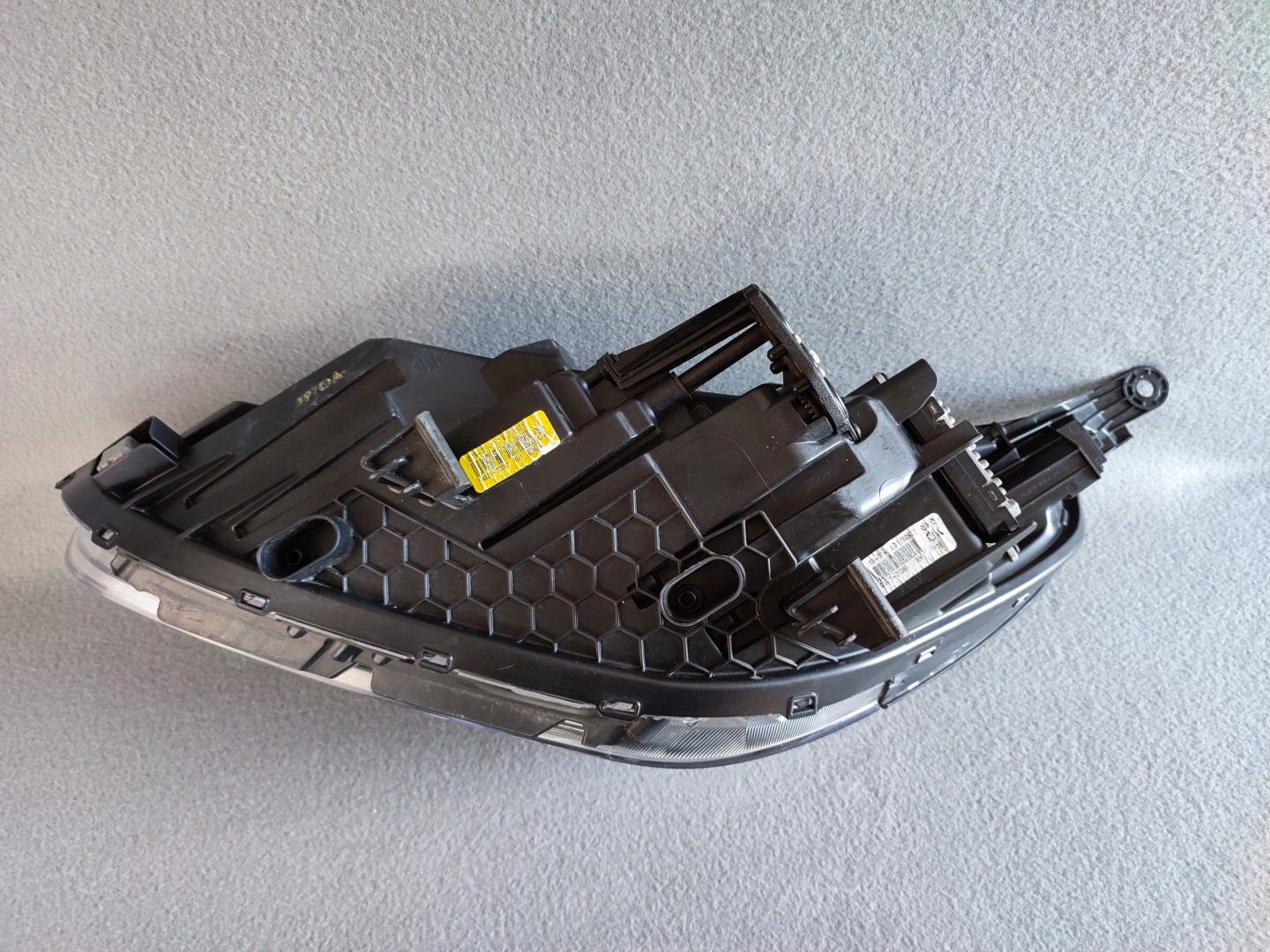 Frontscheinwerfer Hyundai i30 FDH 92102G4100 LED Rechts Scheinwerfer Headlight - Thumbnail 15