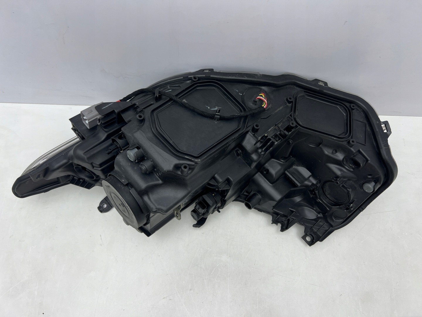 Frontscheinwerfer Toyota Auris E150 8111002K30S LED Rechts Headlight - Thumbnail 8