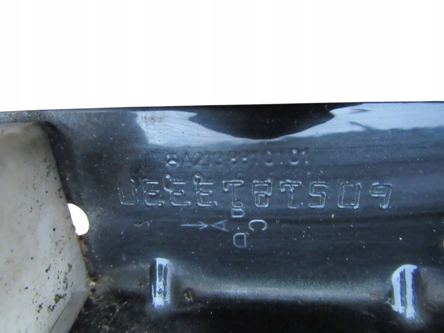 Kotflügel Mercedes-Benz E-Klasse W213 A2138810101 Vorne Links Fender - Thumbnail 11