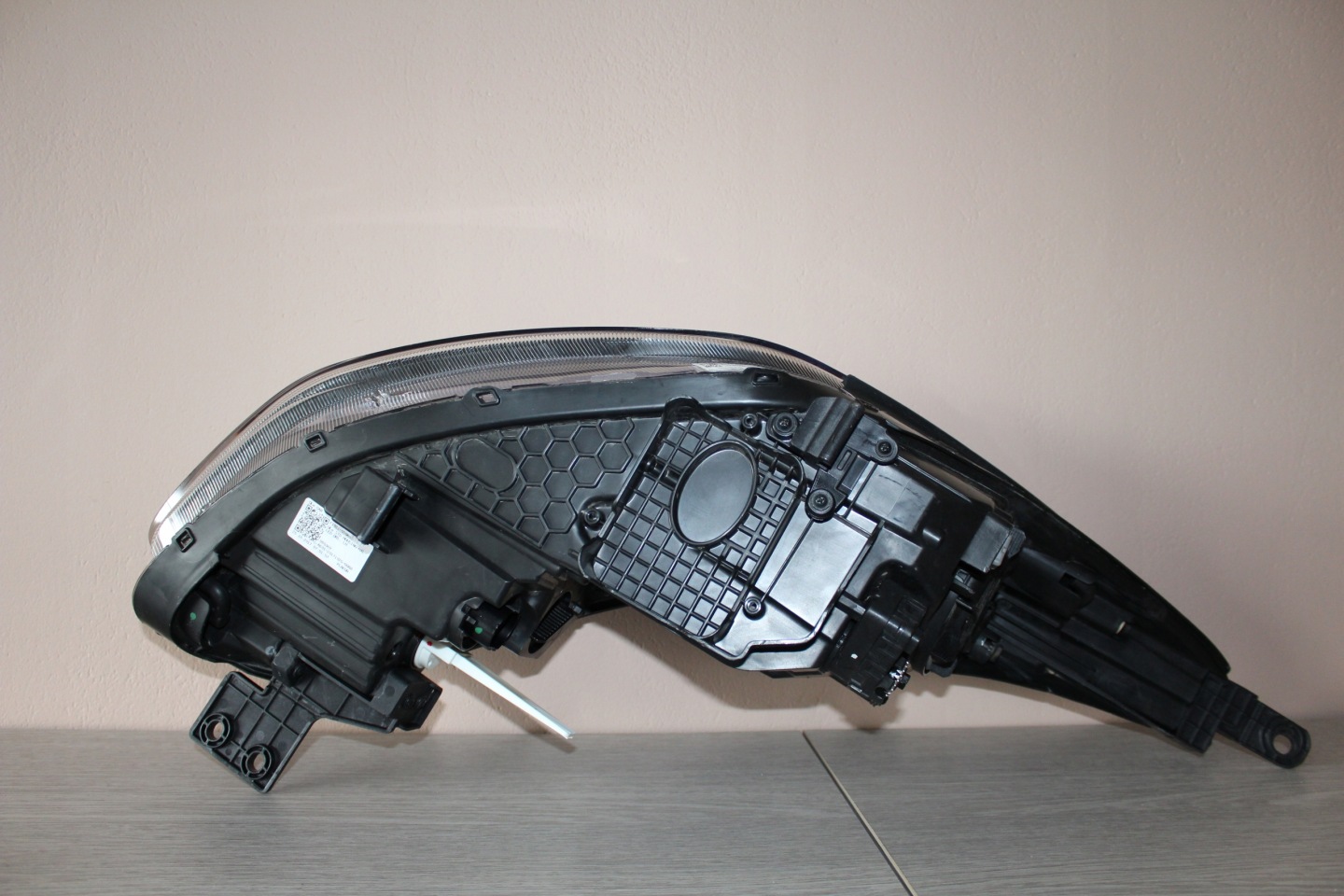 Frontscheinwerfer Kia Sportage JA LED Links Scheinwerfer Headlight - Thumbnail 6