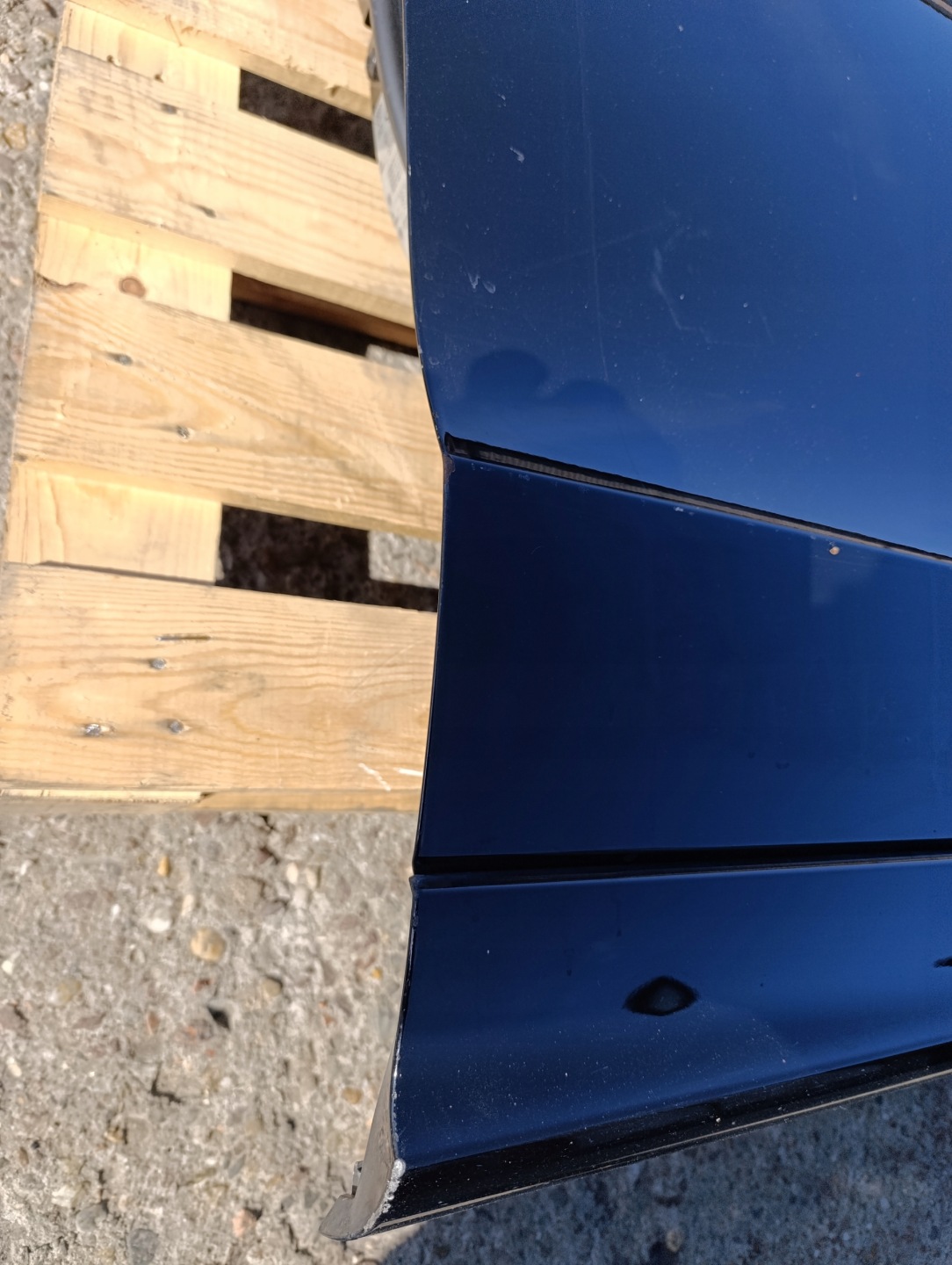 Audi Q5 Tür Vorne Rechts Door Porta Porte - Thumbnail 7