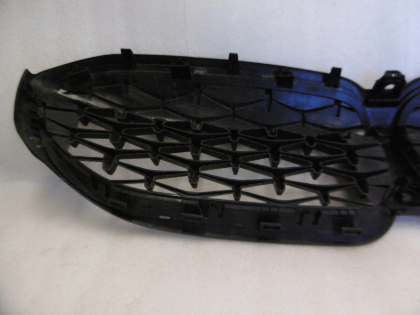 BMW 3 G21 Kühlergrill FRONTGRILL Kühlergitter 5113192 - Thumbnail 5
