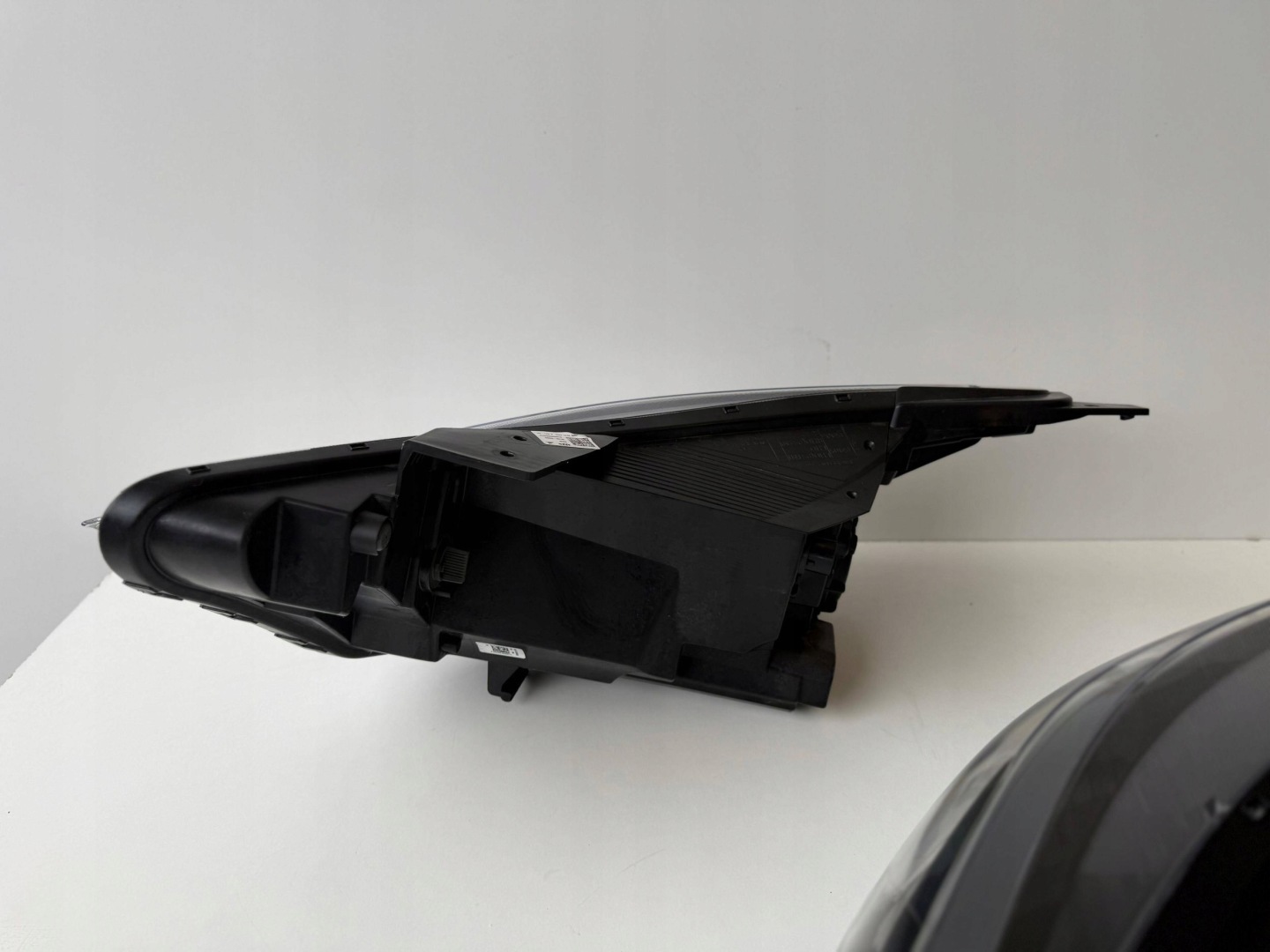 Frontscheinwerfer Hyundai i20 PB 92101Q0050 LED Links Scheinwerfer Headlight - Thumbnail 7