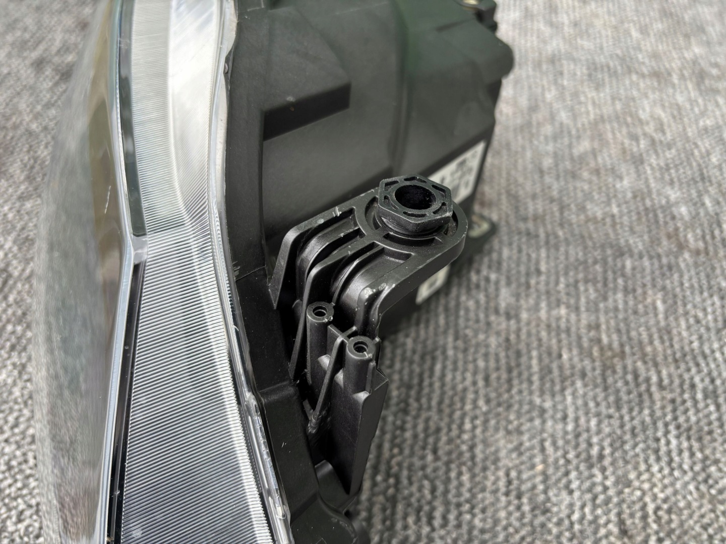 Frontscheinwerfer SEAT Ibiza 6P 6J1941022K LED Rechts Scheinwerfer Headlight - Thumbnail 9