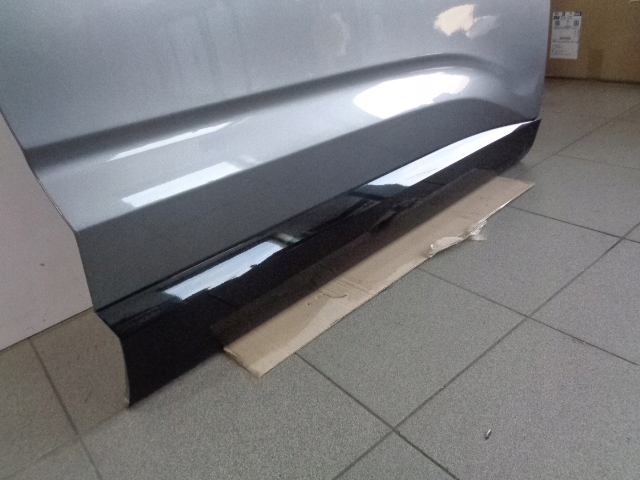Renault Austral RHN Tür Vorne Rechts Door Porta Porte - Thumbnail 5