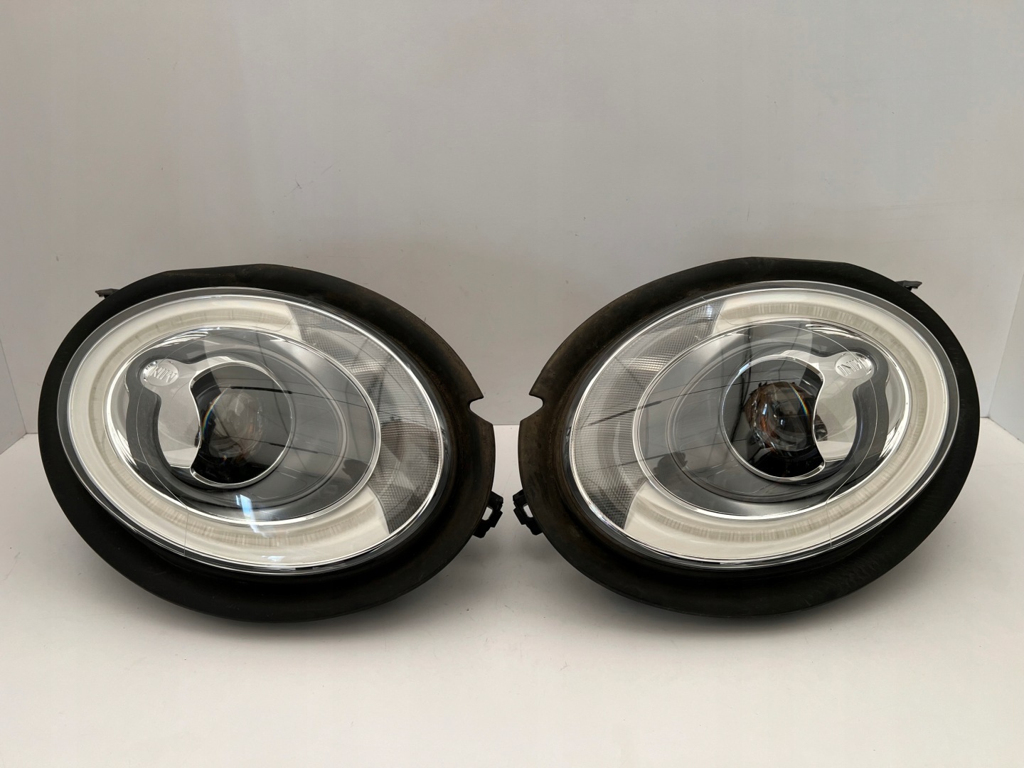 Frontscheinwerfer Mini MINI F57 7472228 LED Links Scheinwerfer Headlight - Thumbnail 1