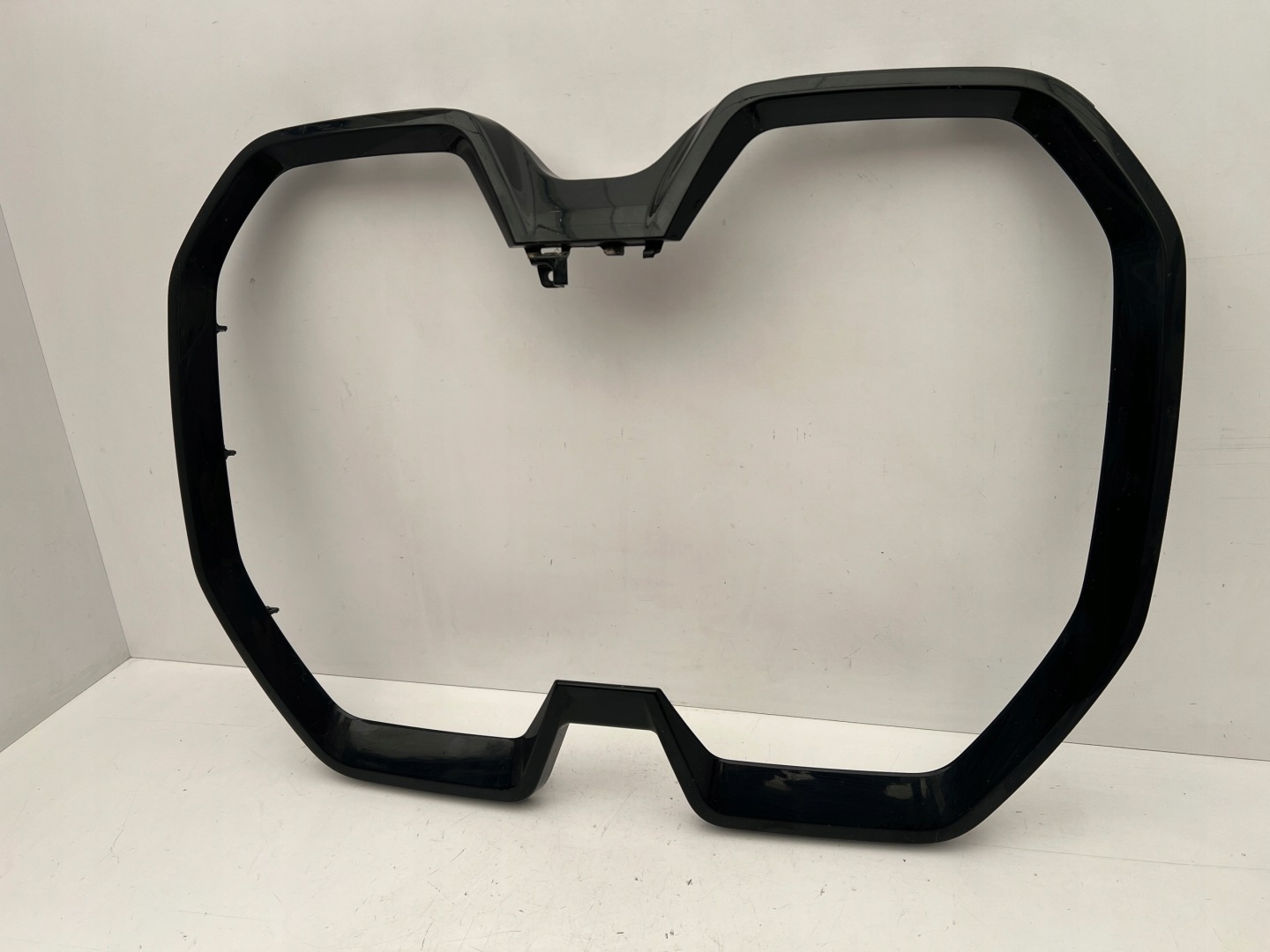 BMW iX I20 Kühlergrill FRONTGRILL Kühlergitter 9492163 - Thumbnail 2