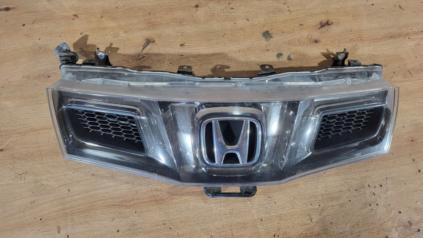 Honda Civic V EG Kühlergrill FRONTGRILL Kühlergitter 8HB5DUFOLI - Thumbnail 1